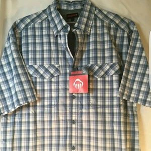 Mens shirt